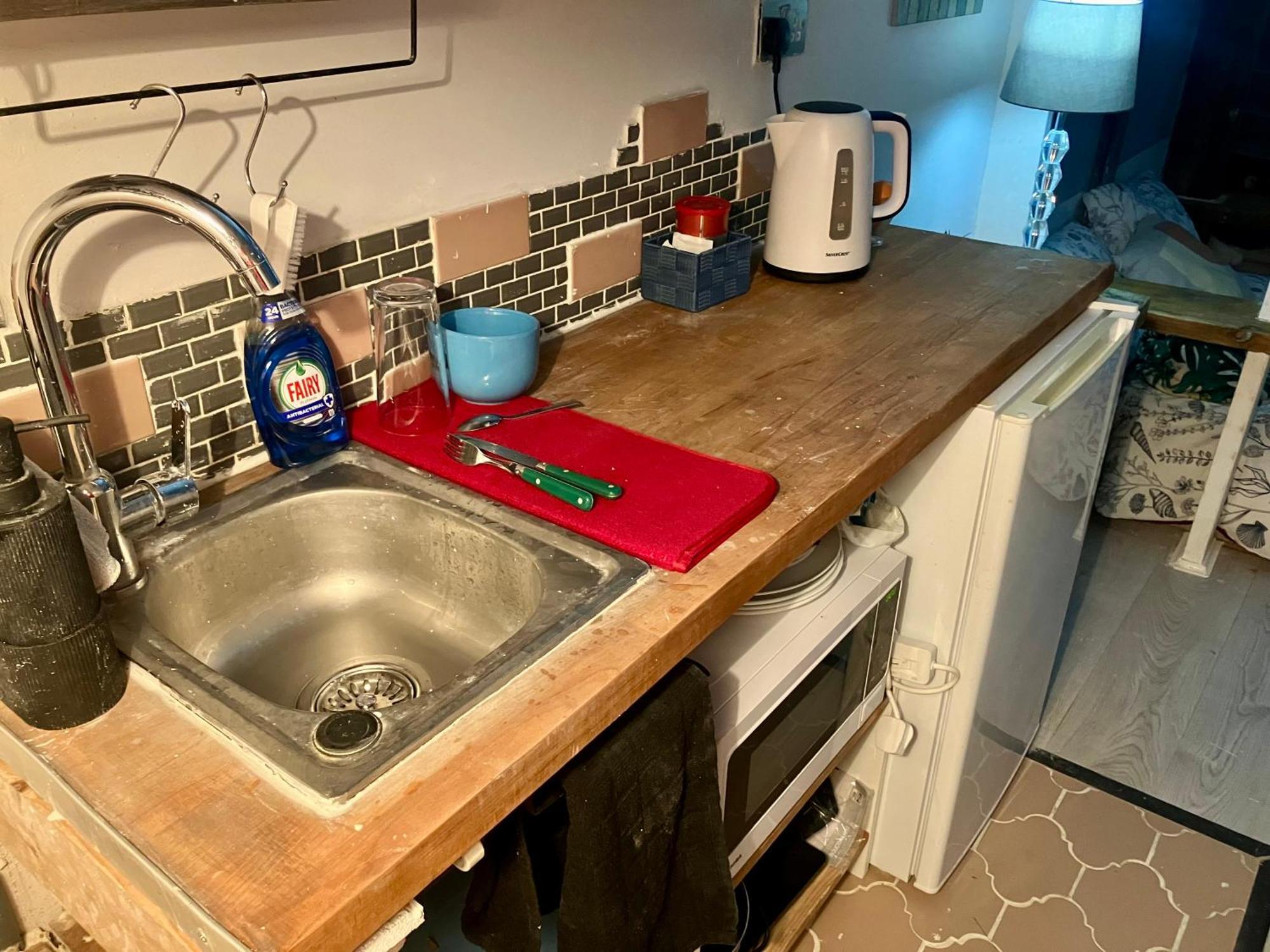 Studio At 39 Дублін Екстер'єр фото