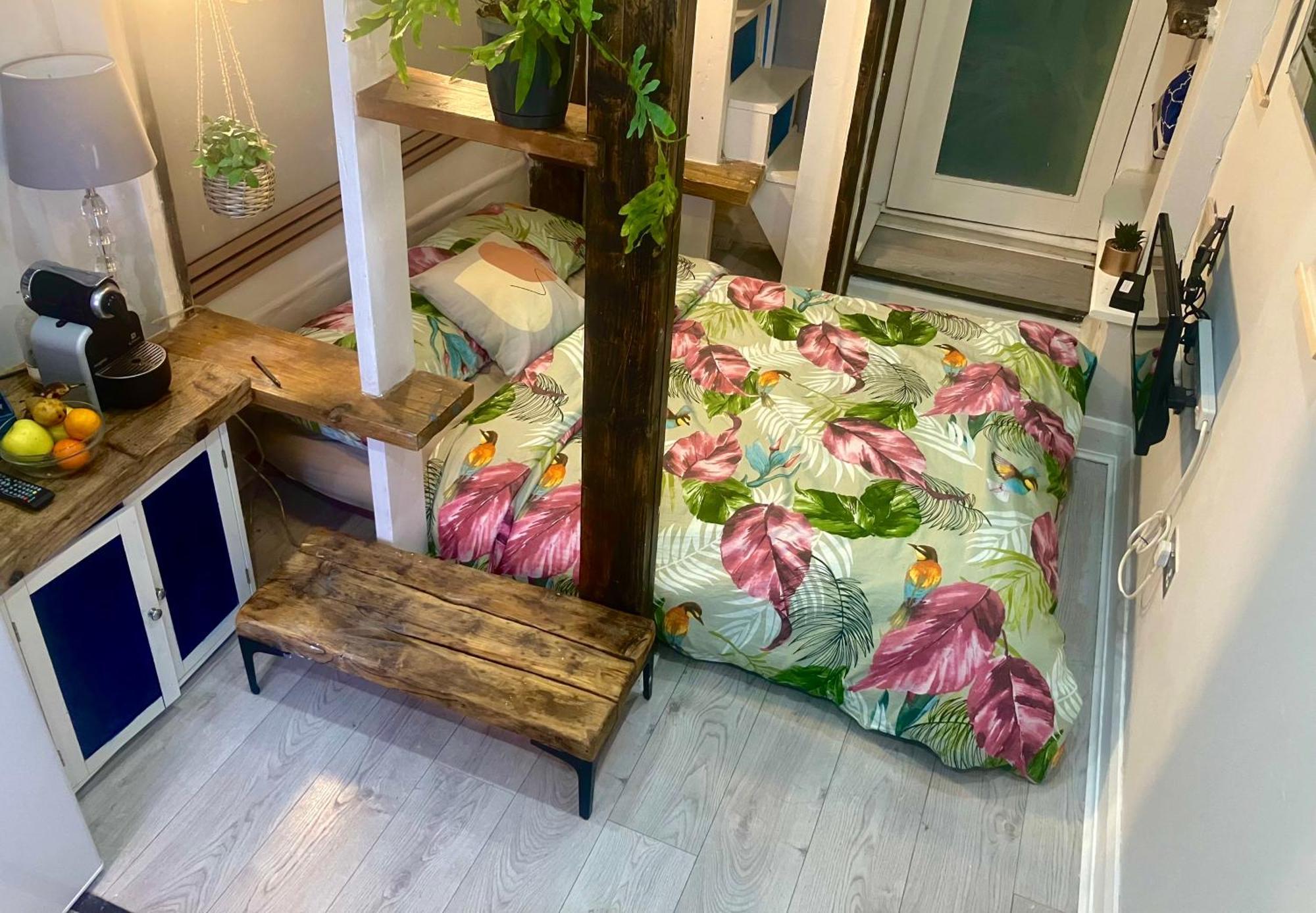 Studio At 39 Дублін Екстер'єр фото