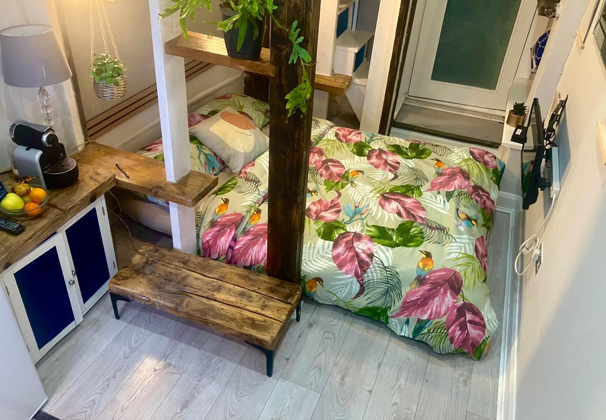 Studio At 39 Дублін Екстер'єр фото