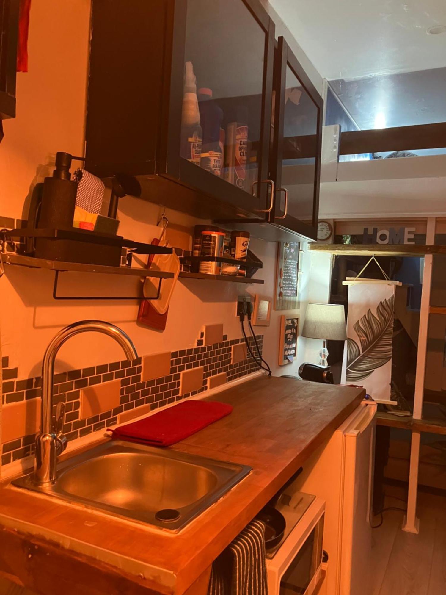 Studio At 39 Дублін Екстер'єр фото